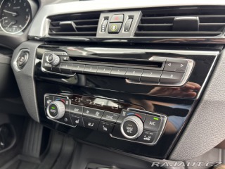BMW X1 sDrive18i 2016