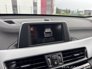 BMW X1 sDrive18i 2016