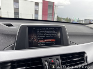 BMW X1 sDrive18i 2016