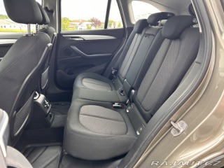 BMW X1 sDrive18i 2016