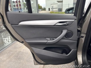 BMW X1 sDrive18i 2016