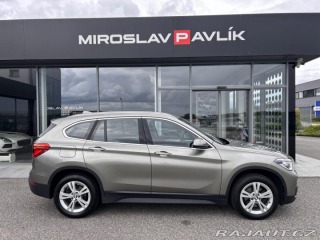 BMW X1 sDrive18i 2016