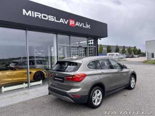 BMW X1 sDrive18i 2016