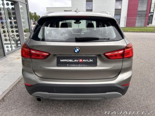 BMW X1 sDrive18i 2016