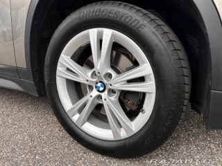 BMW X1 sDrive18i 2016