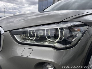 BMW X1 sDrive18i 2016
