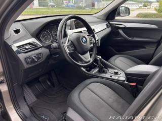 BMW X1 sDrive18i 2016