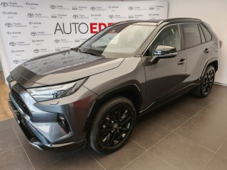 Toyota RAV4 4x4 Selection
