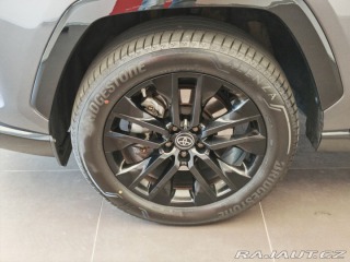 Toyota RAV4 4x4 Selection 2024