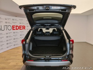 Toyota RAV4 4x4 Selection 2024