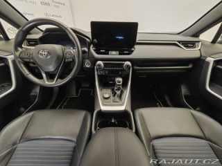 Toyota RAV4 4x4 Selection 2024