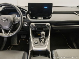 Toyota RAV4 4x4 Selection 2024