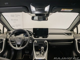 Toyota RAV4 4x4 Selection 2024