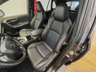 Toyota RAV4 4x4 Selection 2024