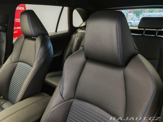 Toyota RAV4 4x4 Selection 2024