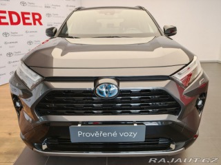 Toyota RAV4 4x4 Selection 2024
