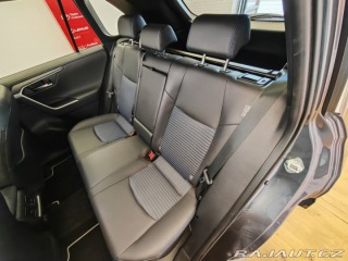 Toyota RAV4 4x4 Selection 2024