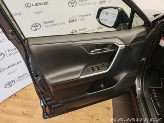 Toyota RAV4 4x4 Selection 2024