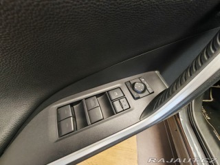 Toyota RAV4 4x4 Selection 2024