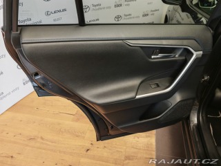 Toyota RAV4 4x4 Selection 2024