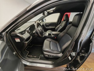 Toyota RAV4 4x4 Selection 2024
