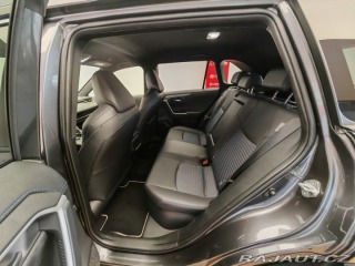 Toyota RAV4 4x4 Selection 2024