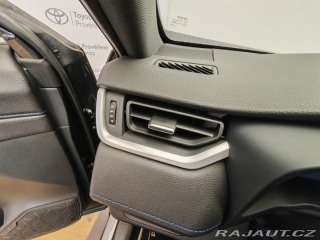 Toyota RAV4 4x4 Selection 2024