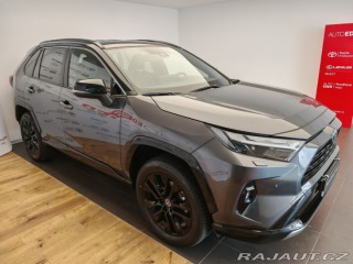Toyota RAV4 4x4 Selection 2024