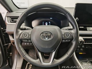 Toyota RAV4 4x4 Selection 2024
