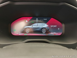 Toyota RAV4 4x4 Selection 2024