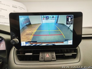 Toyota RAV4 4x4 Selection 2024