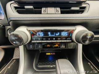 Toyota RAV4 4x4 Selection 2024