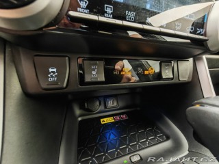 Toyota RAV4 4x4 Selection 2024