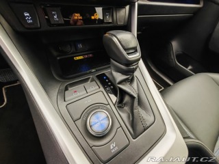 Toyota RAV4 4x4 Selection 2024
