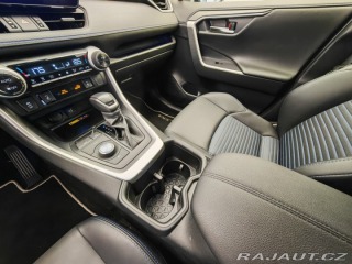 Toyota RAV4 4x4 Selection 2024