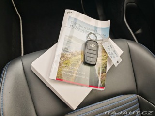 Toyota RAV4 4x4 Selection 2024