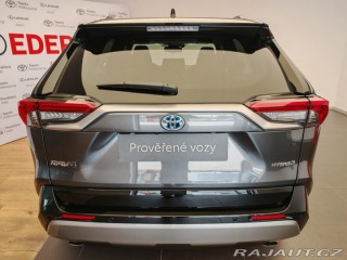 Toyota RAV4 4x4 Selection 2024