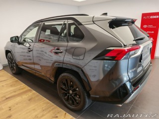 Toyota RAV4 4x4 Selection 2024