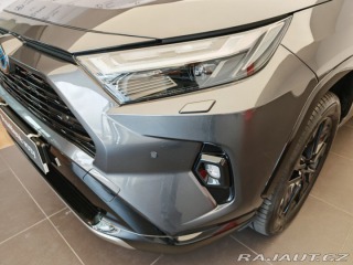 Toyota RAV4 4x4 Selection 2024