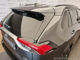 Toyota RAV4 4x4 Selection 2024