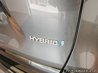 Toyota RAV4 4x4 Selection 2024