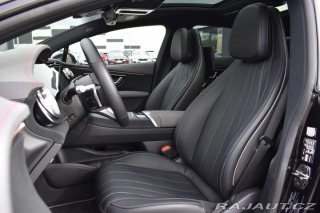 Mercedes-Benz EQS 580 BRABUS *HYPER*DPH*ČR 2024