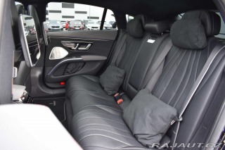 Mercedes-Benz EQS 580 BRABUS *HYPER*DPH*ČR 2024