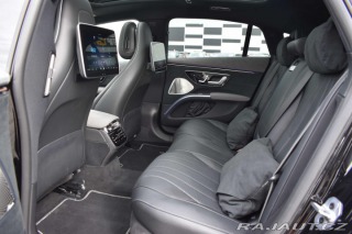 Mercedes-Benz EQS 580 BRABUS *HYPER*DPH*ČR 2024