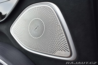 Mercedes-Benz EQS 580 BRABUS *HYPER*DPH*ČR 2024