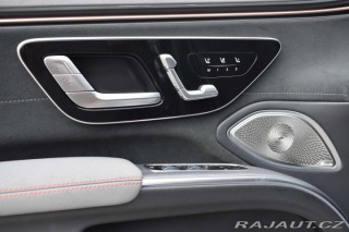 Mercedes-Benz EQS 580 BRABUS *HYPER*DPH*ČR 2024