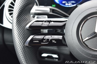 Mercedes-Benz EQS 580 BRABUS *HYPER*DPH*ČR 2024