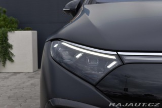 Mercedes-Benz EQS 580 BRABUS *HYPER*DPH*ČR 2024