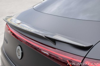 Mercedes-Benz EQS 580 BRABUS *HYPER*DPH*ČR 2024