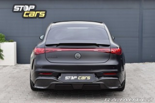 Mercedes-Benz EQS 580 BRABUS *HYPER*DPH*ČR 2024